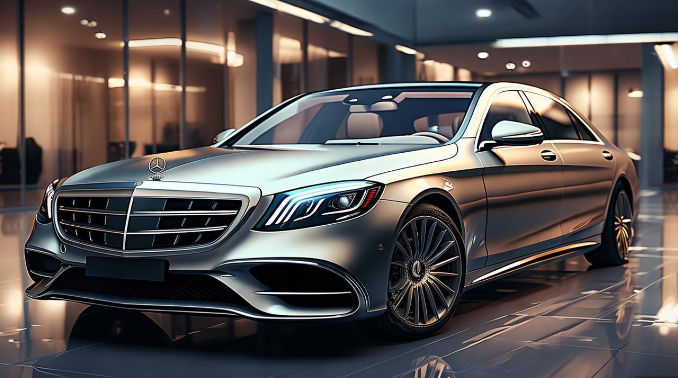 进口奔驰s550报价