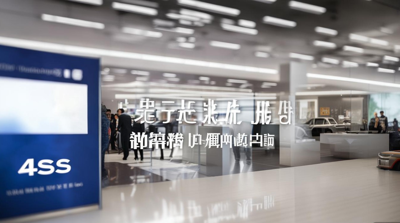 4s店招聘吉林
