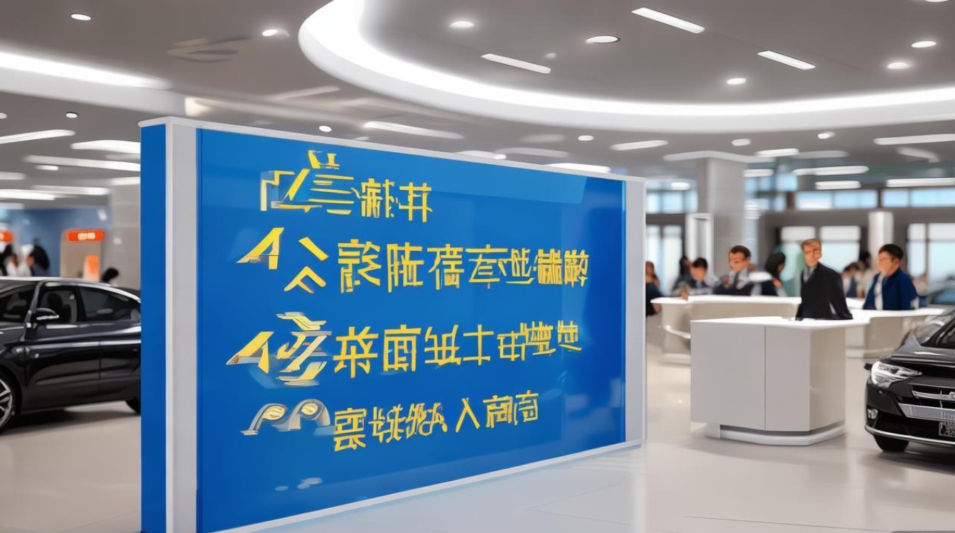 4s店招聘吉林