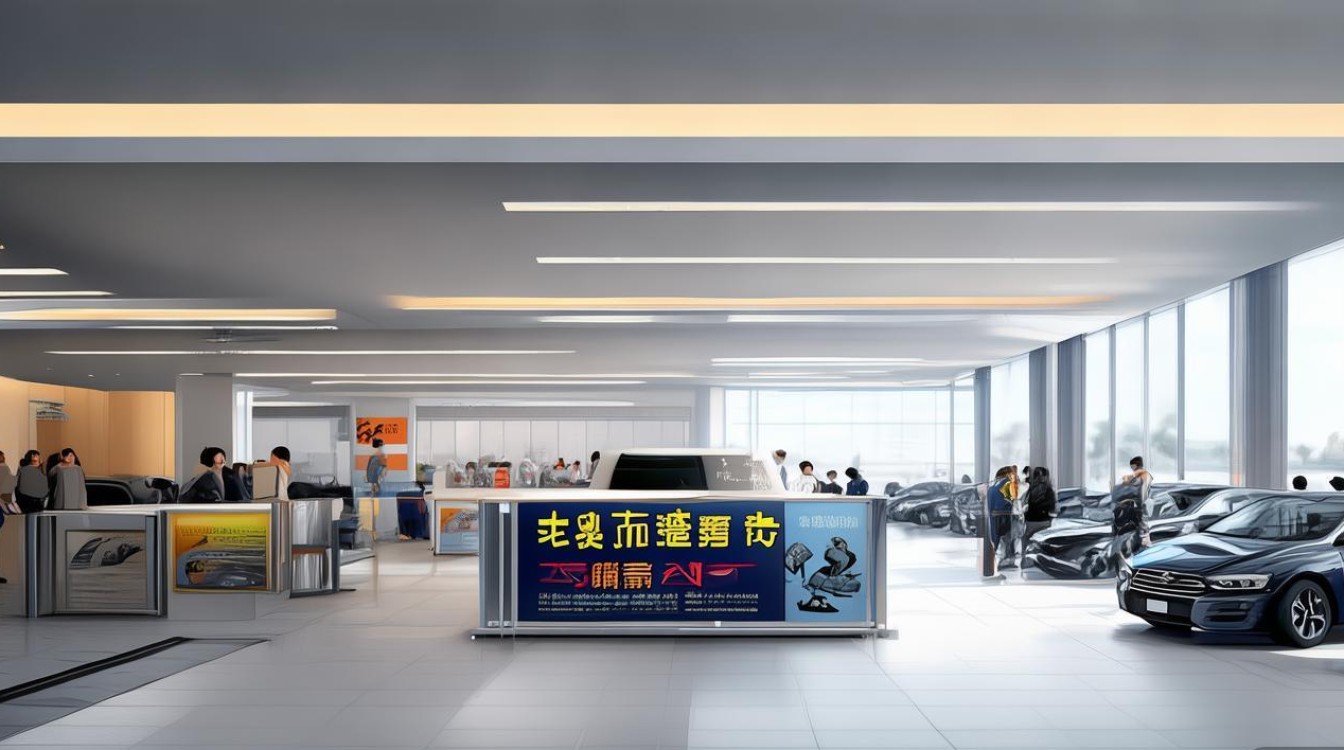 4s店招聘吉林