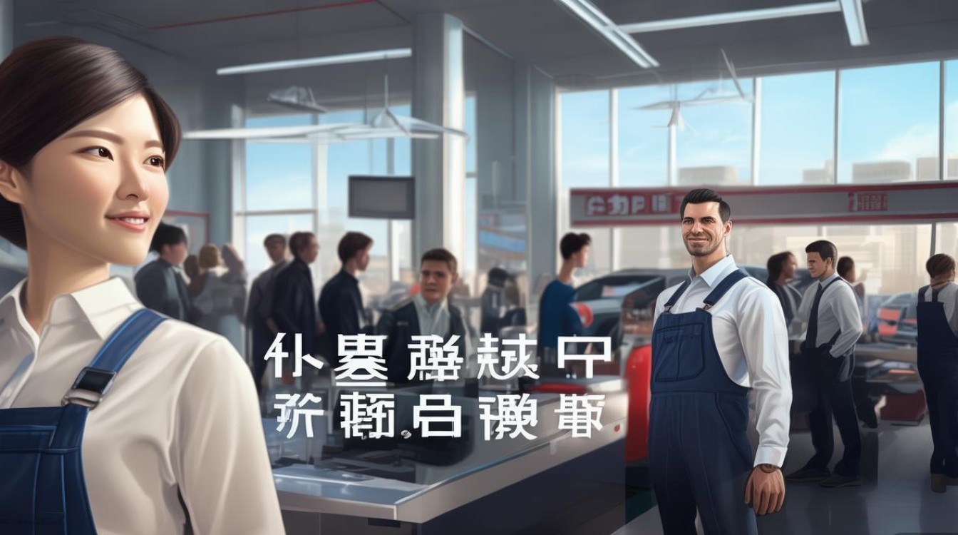 安徽4s店招聘