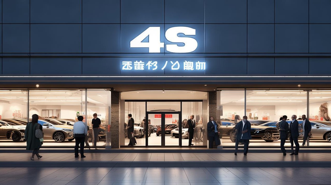 一汽大众哪家4s店好