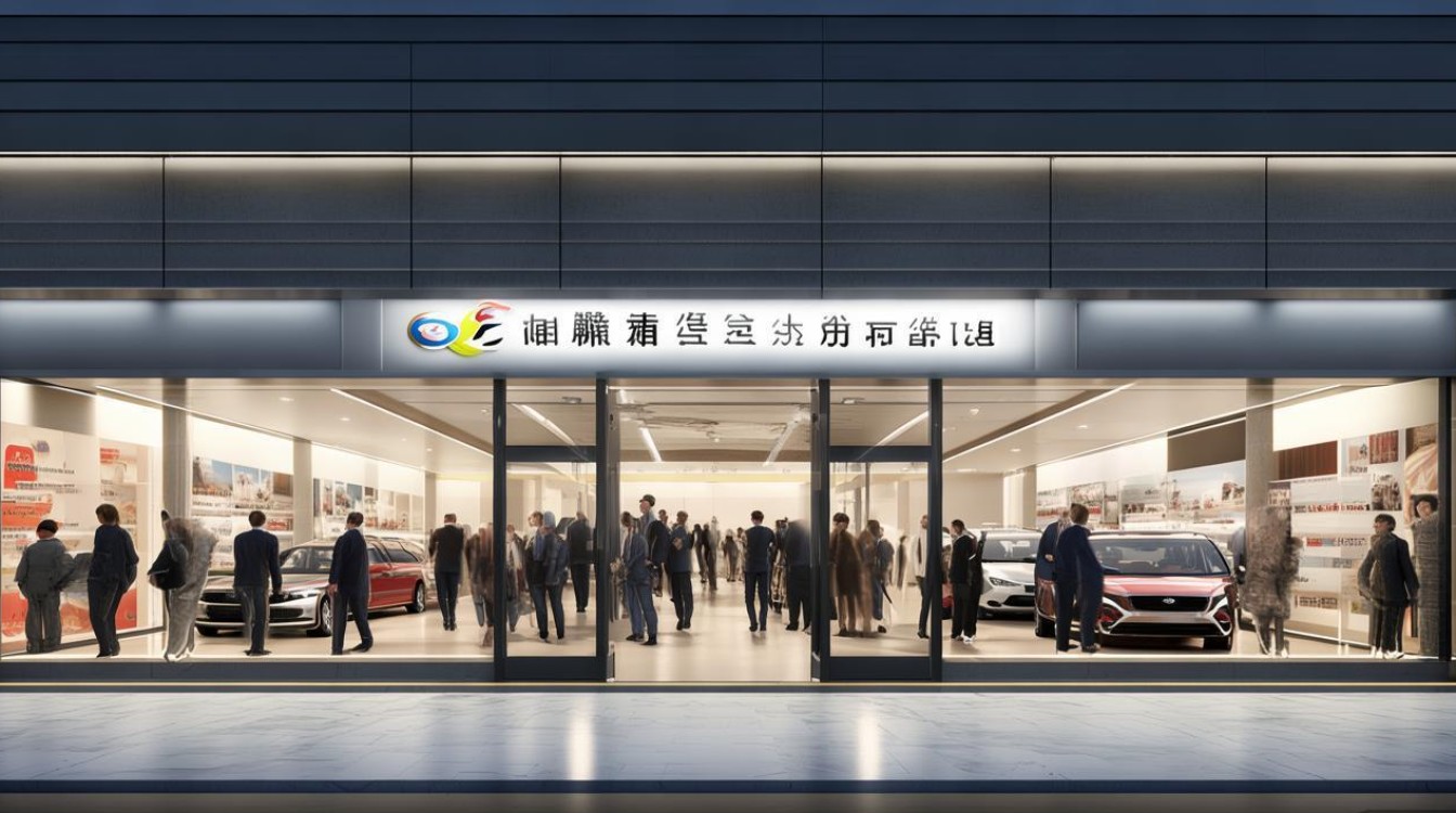 一汽大众哪家4s店好