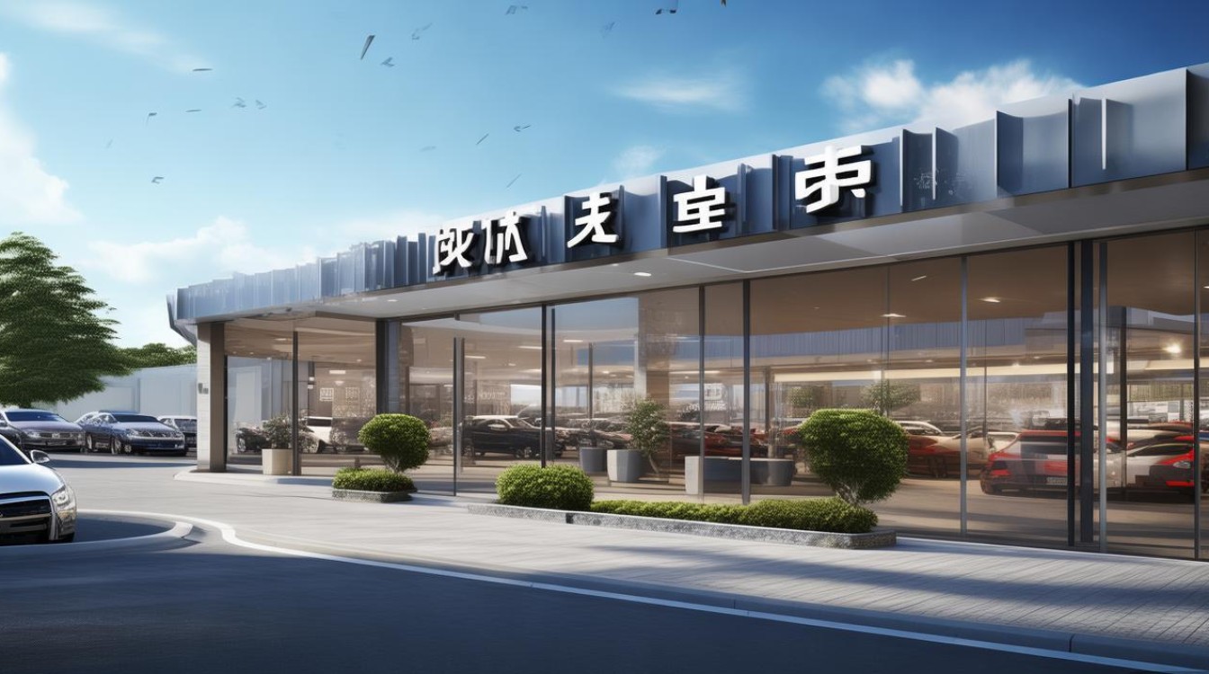 亚夏的4s店电话