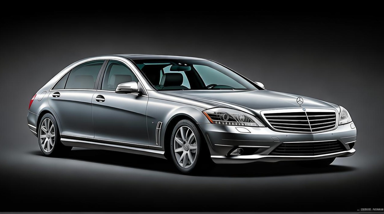 11年奔驰s350
