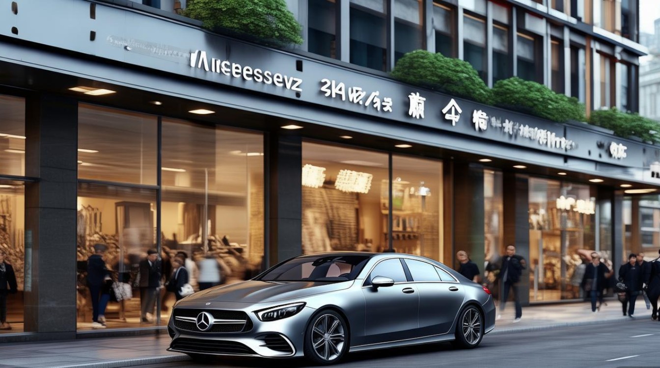 成都买奔驰哪家店好