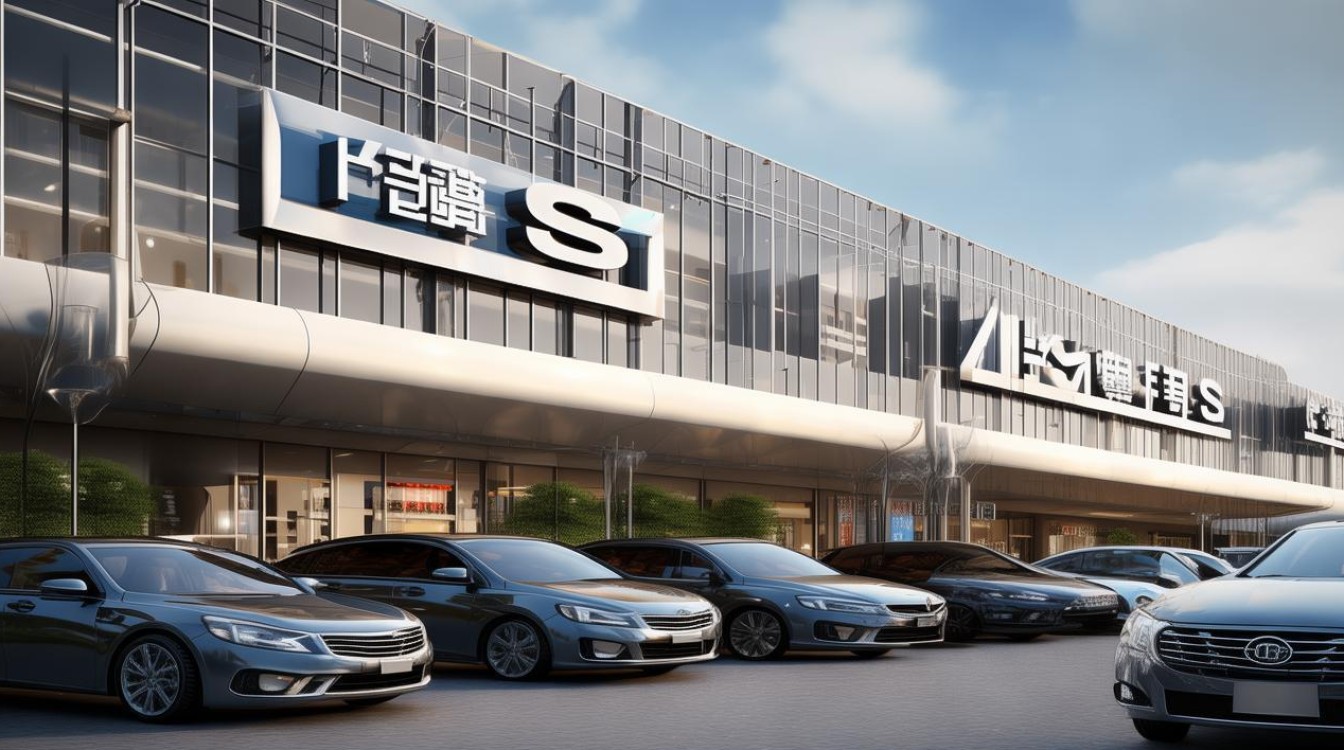 阜阳五菱4s店