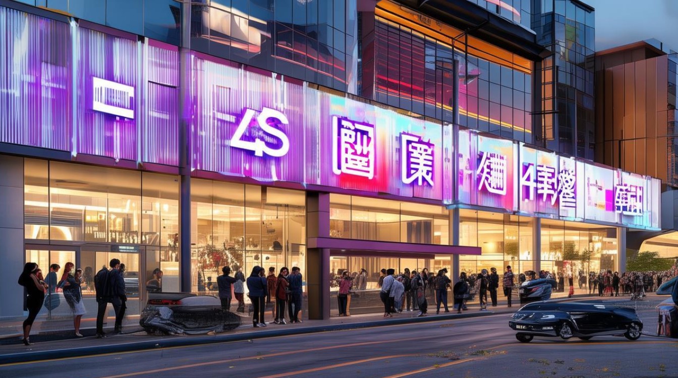 长城4s店招聘信息