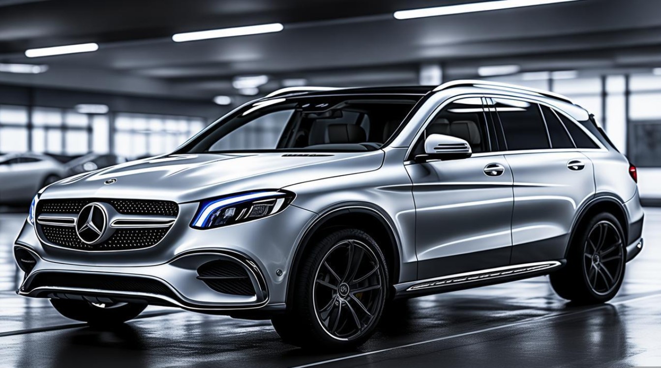 二十多万的奔驰suv