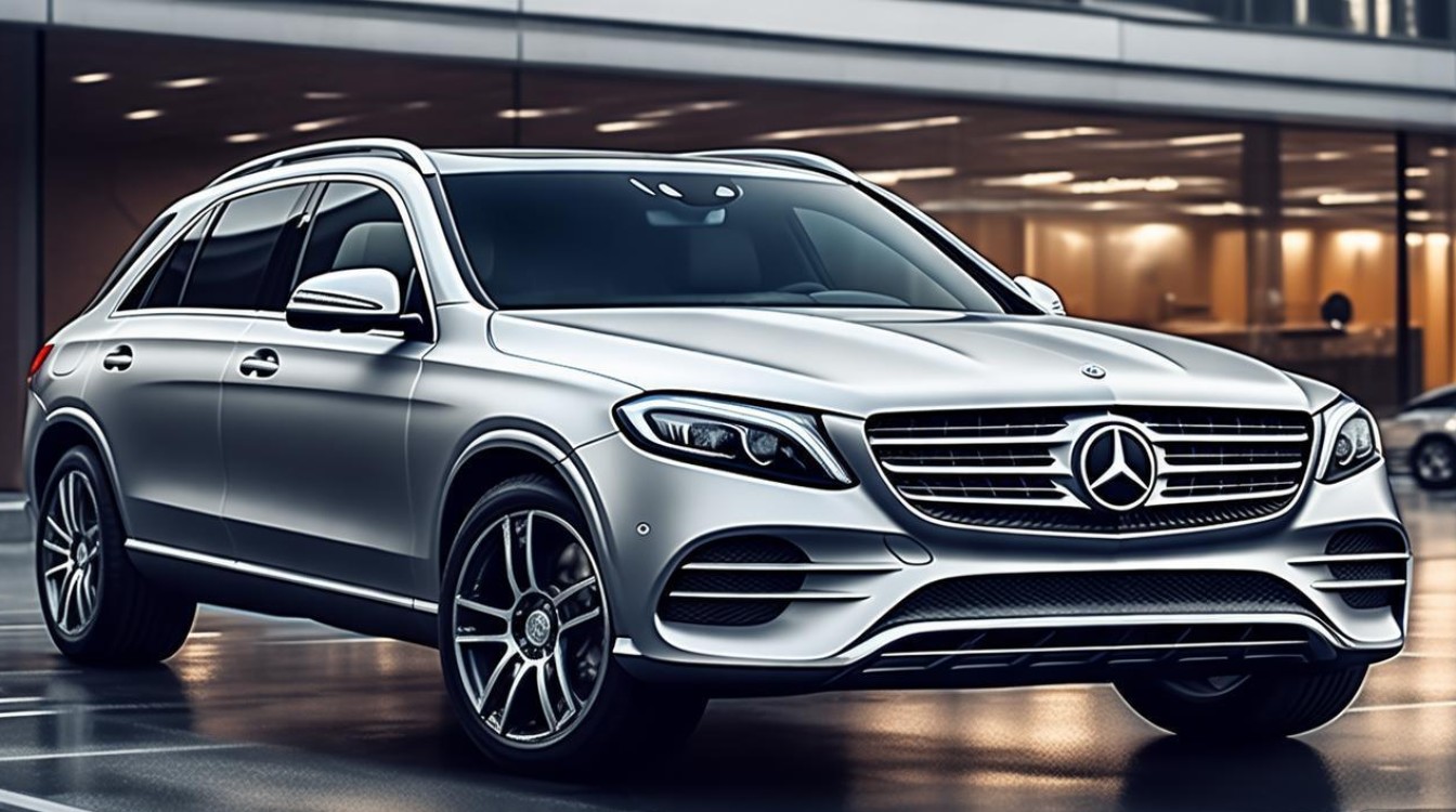 二十多万的奔驰suv
