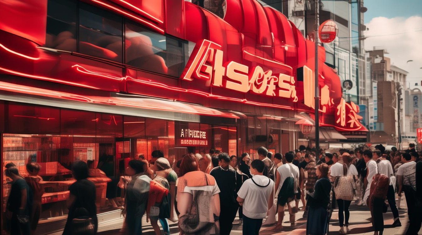 渭南4s店招聘