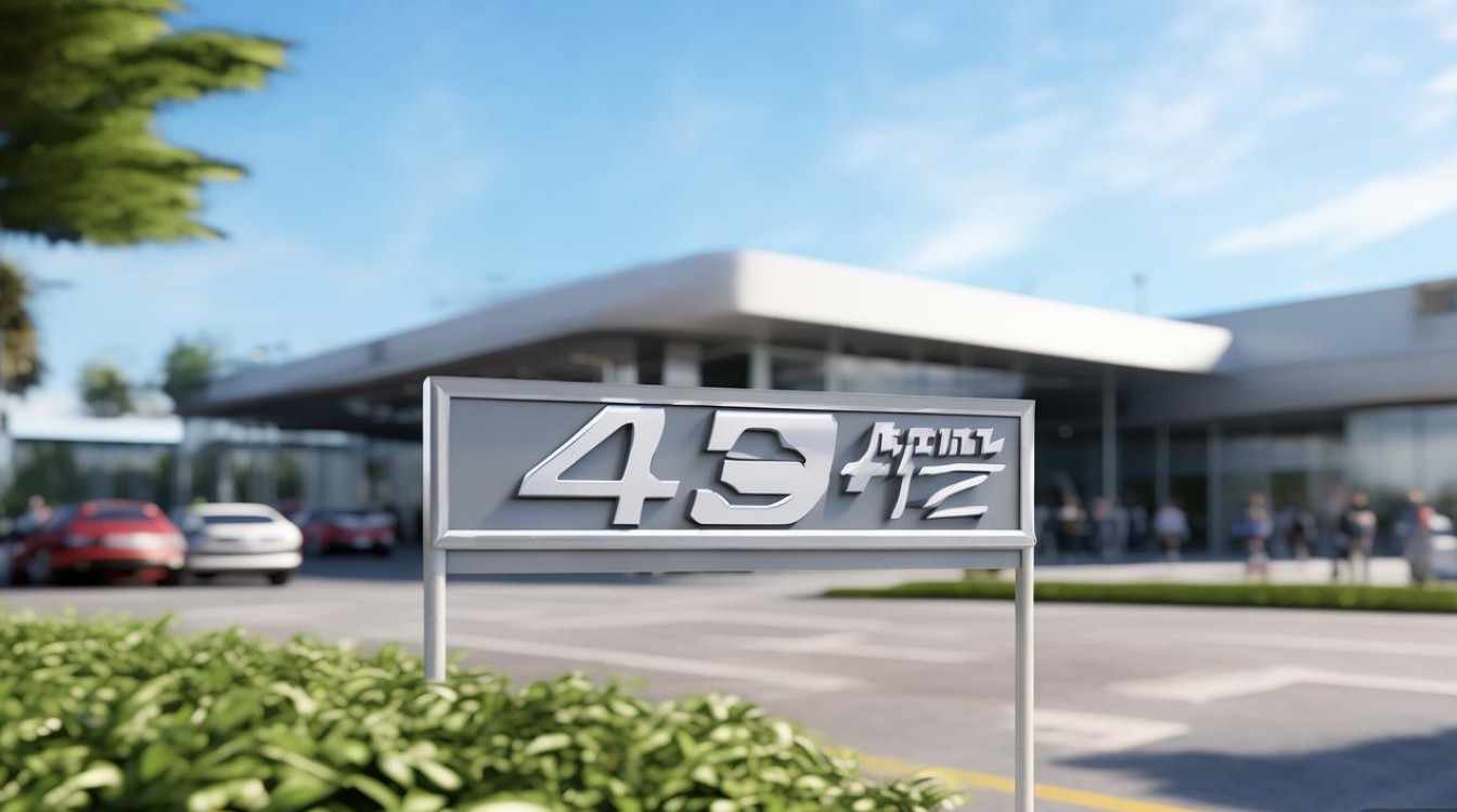 杨凌4s店电话