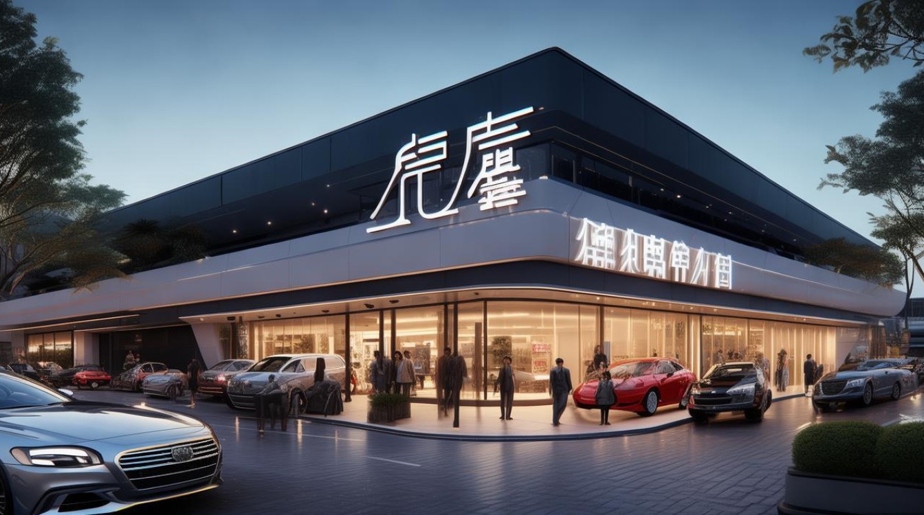 沪C车牌4S店购车和沪A政策有啥不同？