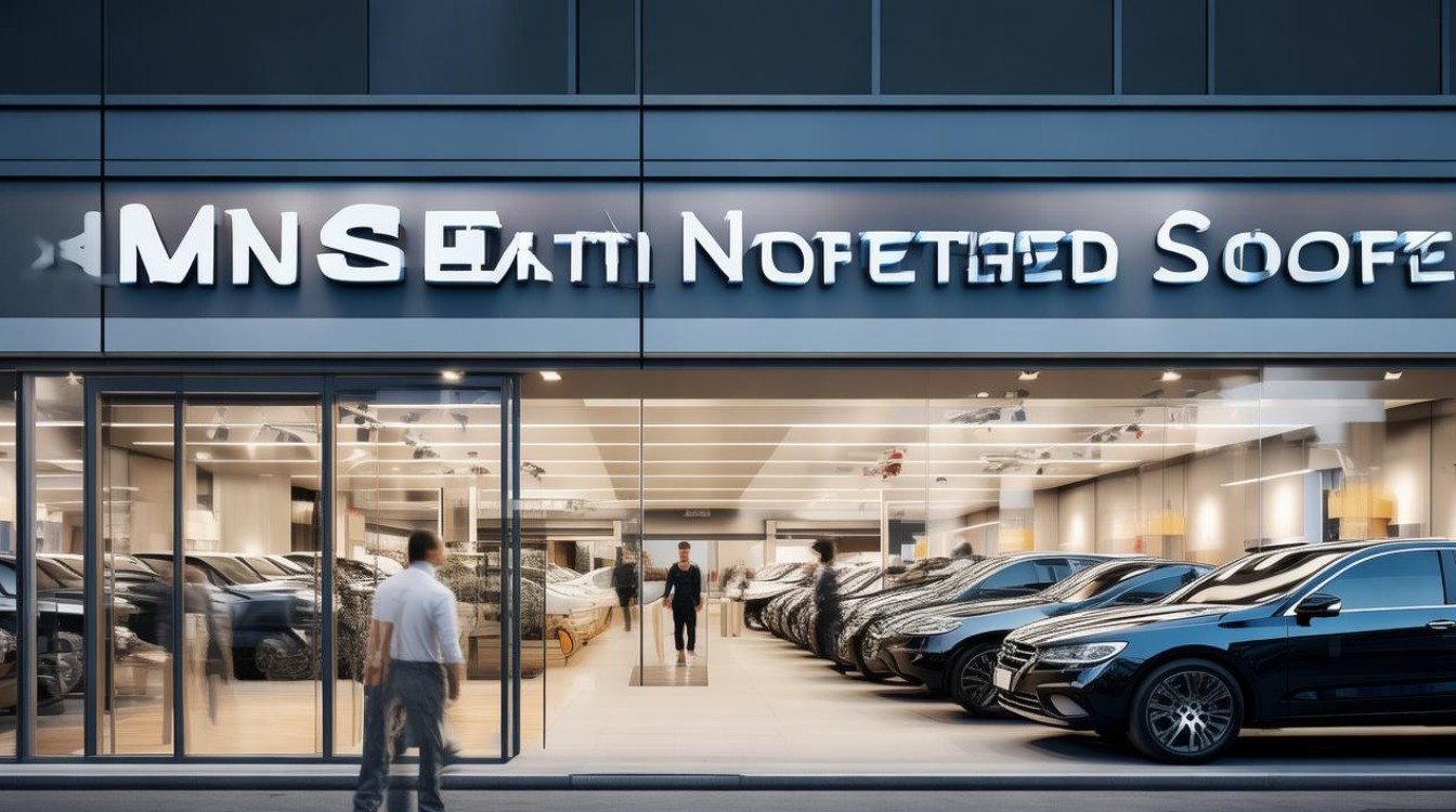 工业北路4S店有哪些热门车型值得选购？