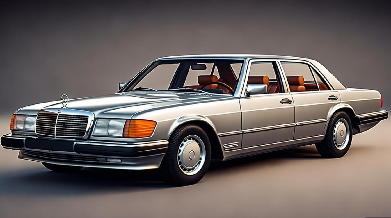 93年奔驰s600