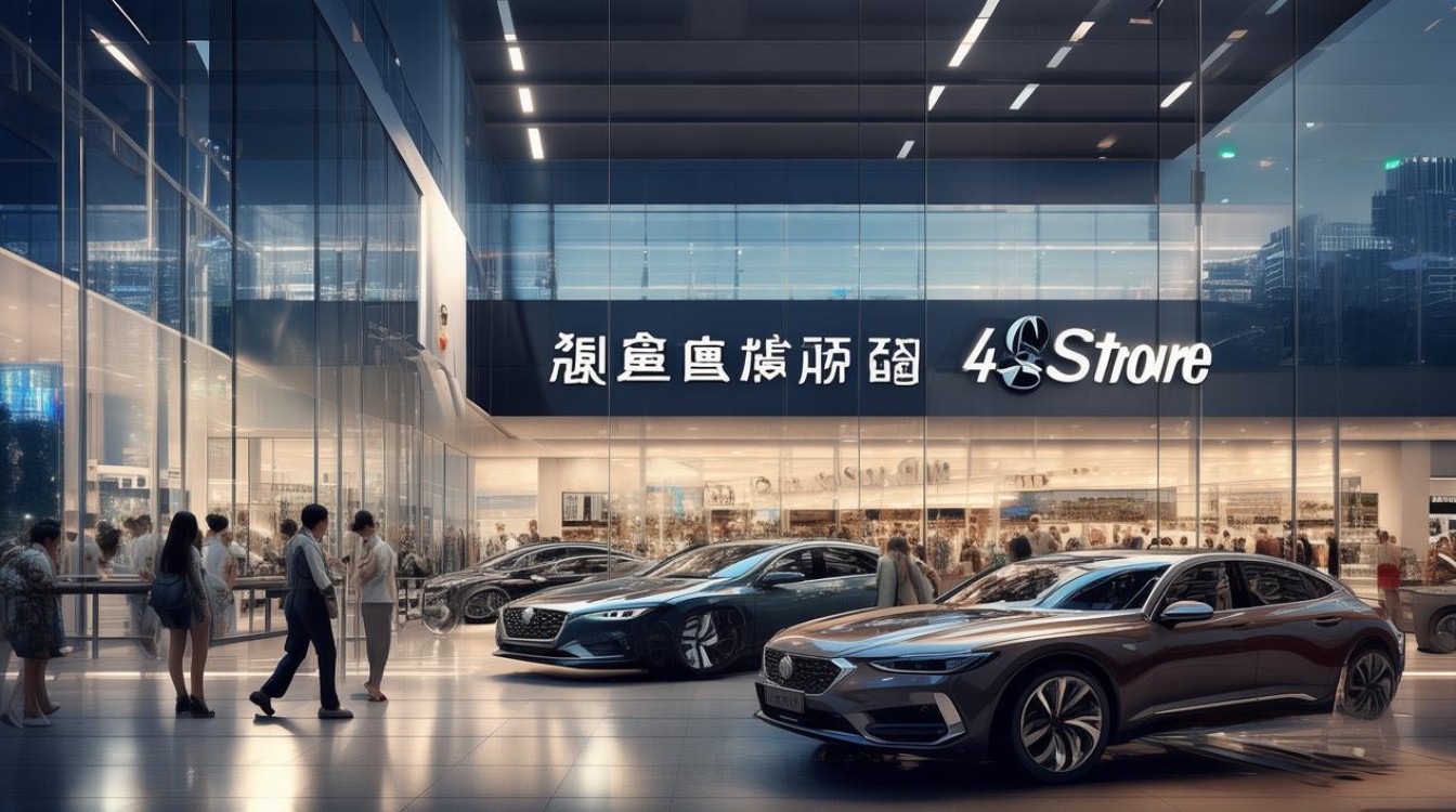 苏州东风4s店