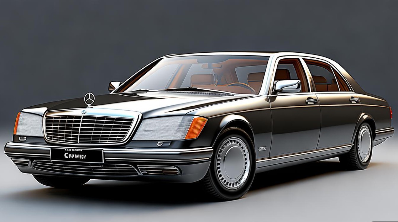12年奔驰s600