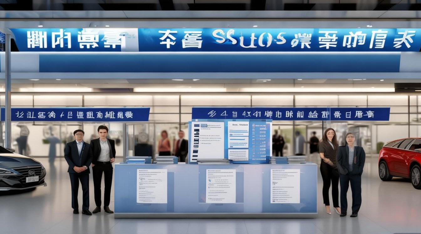 顺德4s店招聘
