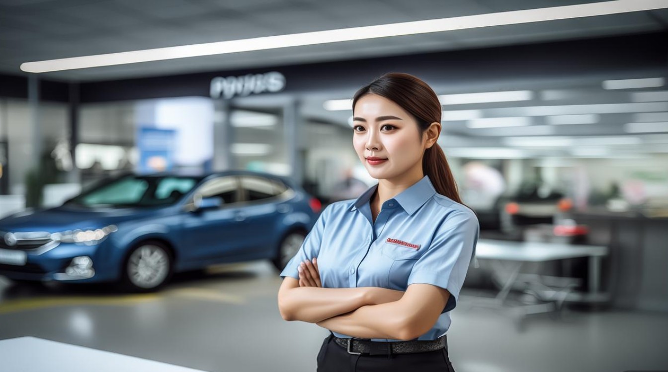 4s店 理赔专员