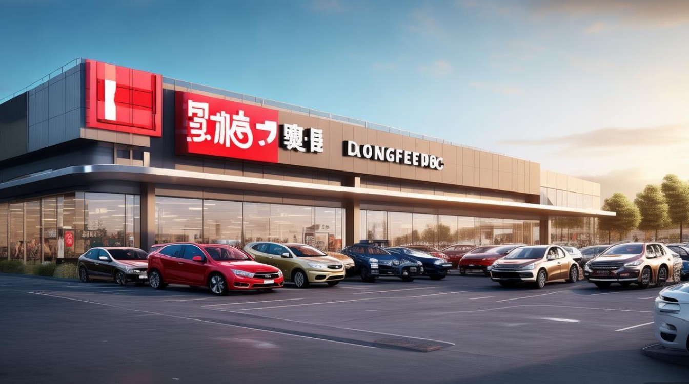 东风4s店 苏州