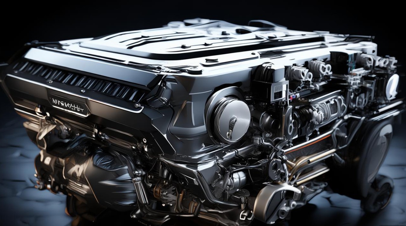 v6发动机日产